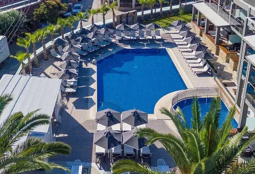 Dionysos Hotel & Suites