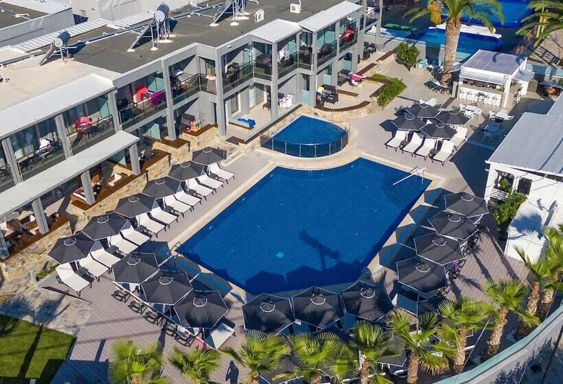 Dionysos Hotel & Suites