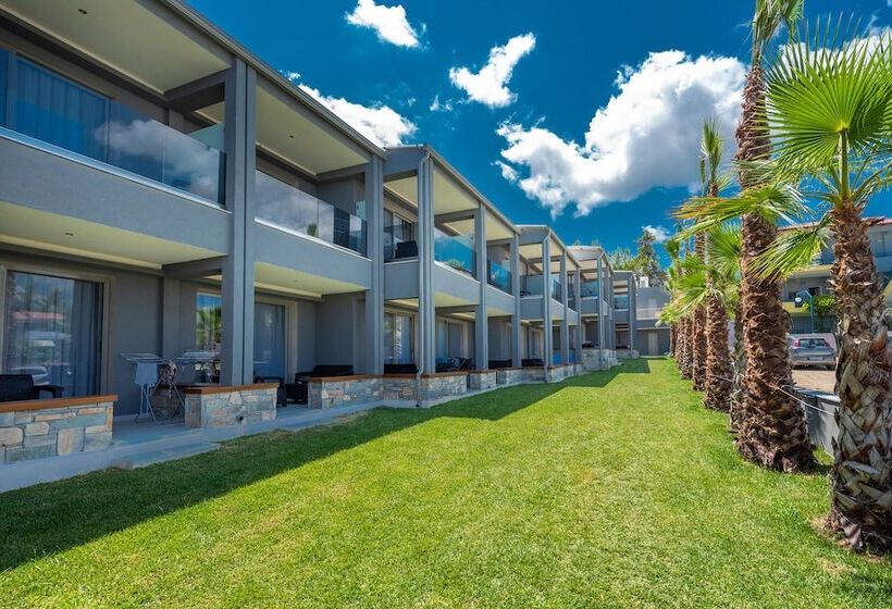 Dionysos Hotel & Suites