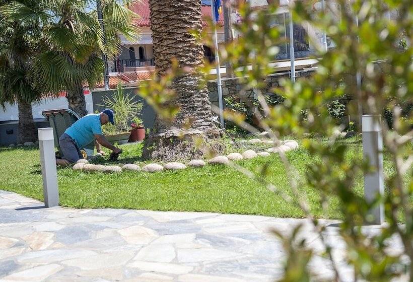 Dionysos Hotel & Suites