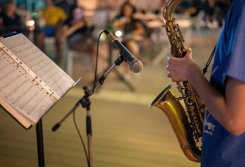 Dionysos Hotel & Suites