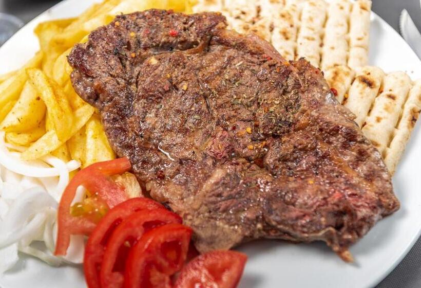 Dionysos Hotel & Suites