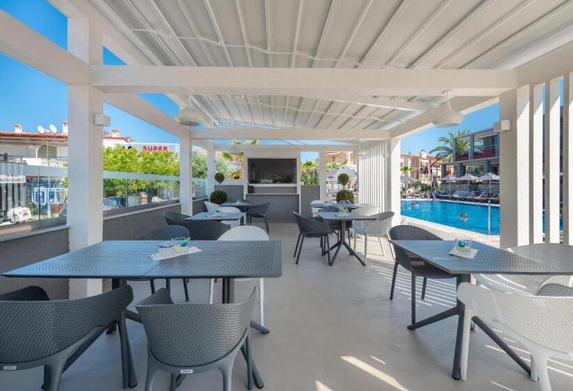 Dionysos Hotel & Suites