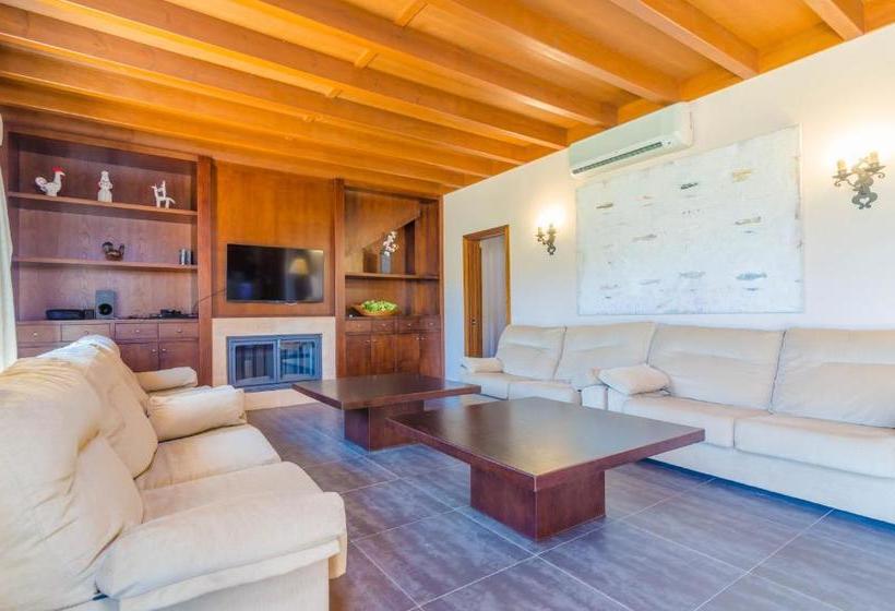 Finca Short De Conies 2