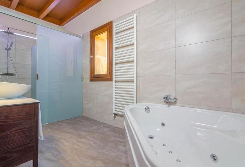 Finca Short De Conies 2