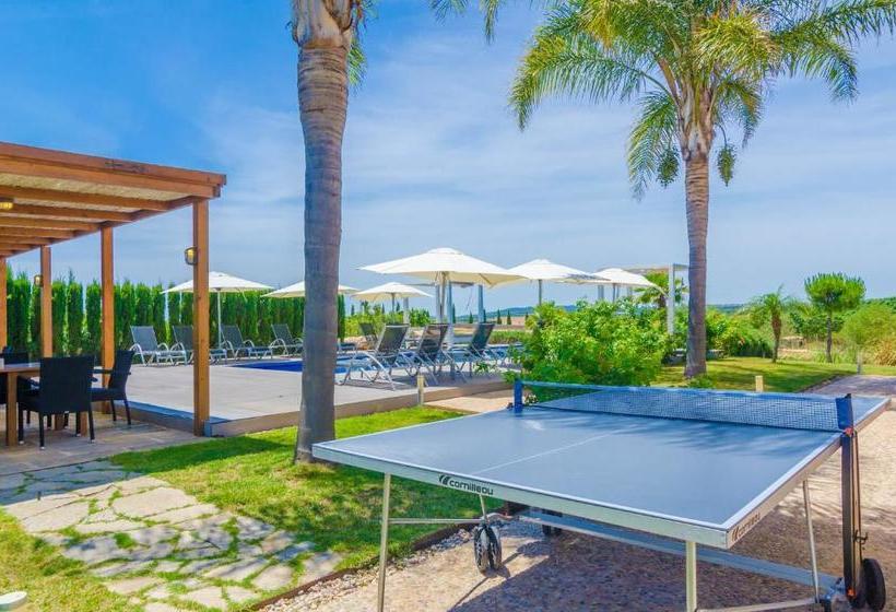 Finca Short De Conies 2