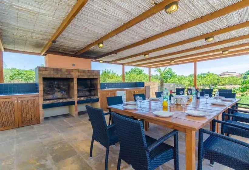 Finca Short De Conies 2
