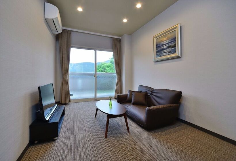 Hakone Terrace Annex