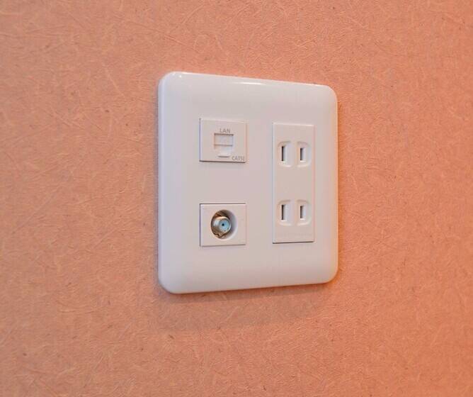 Hakone Terrace Annex