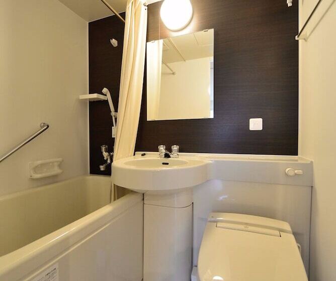 Hakone Terrace Annex