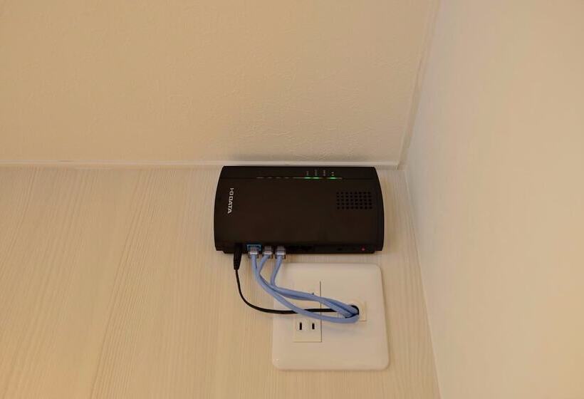 Hakone Terrace Annex