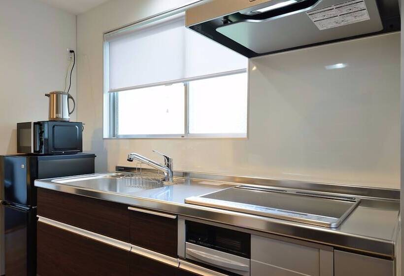 Hakone Terrace Annex