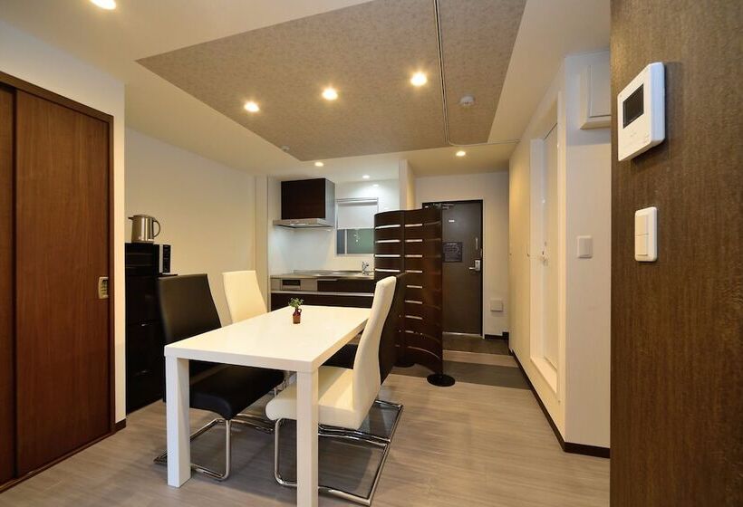 Hakone Terrace Annex