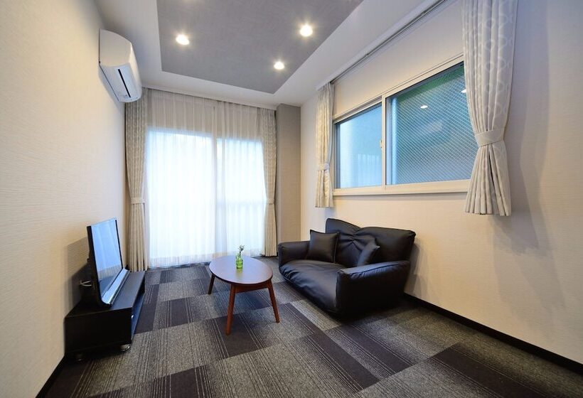 Hakone Terrace Annex