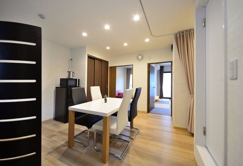 Hakone Terrace Annex