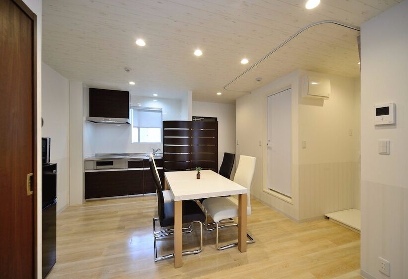 Hakone Terrace Annex