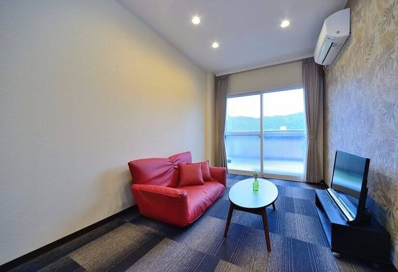 Hakone Terrace Annex