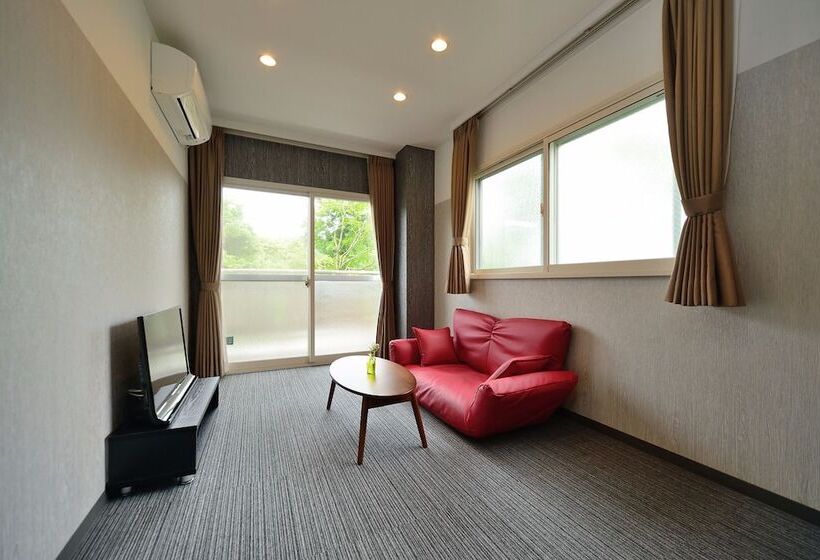 Hakone Terrace Annex