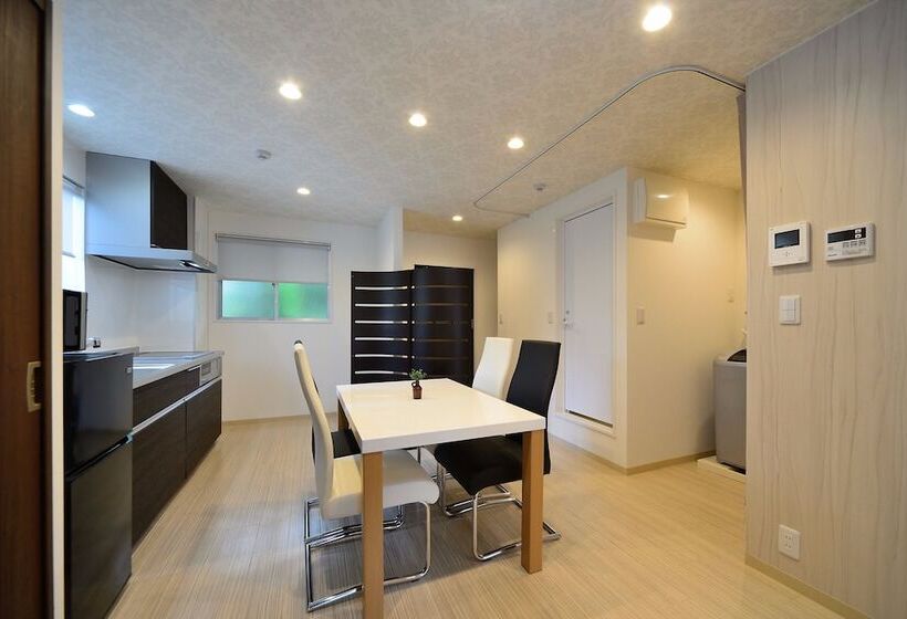 Hakone Terrace Annex