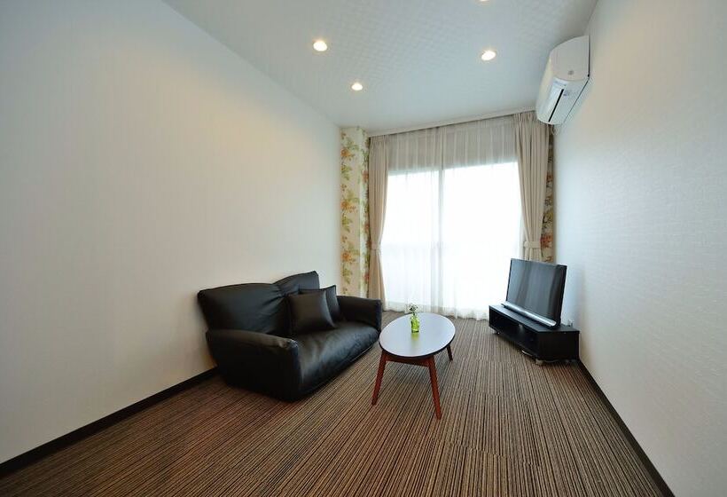 Hakone Terrace Annex