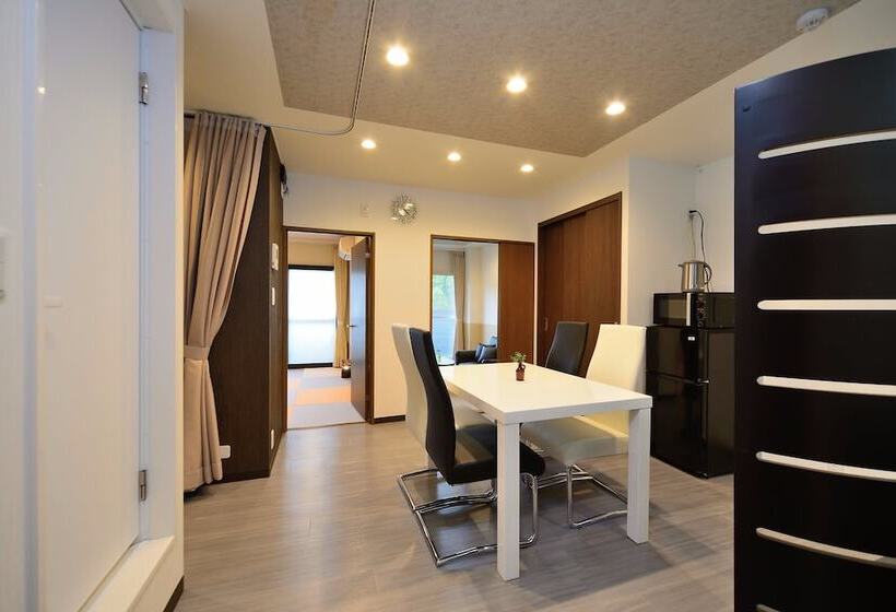 Hakone Terrace Annex