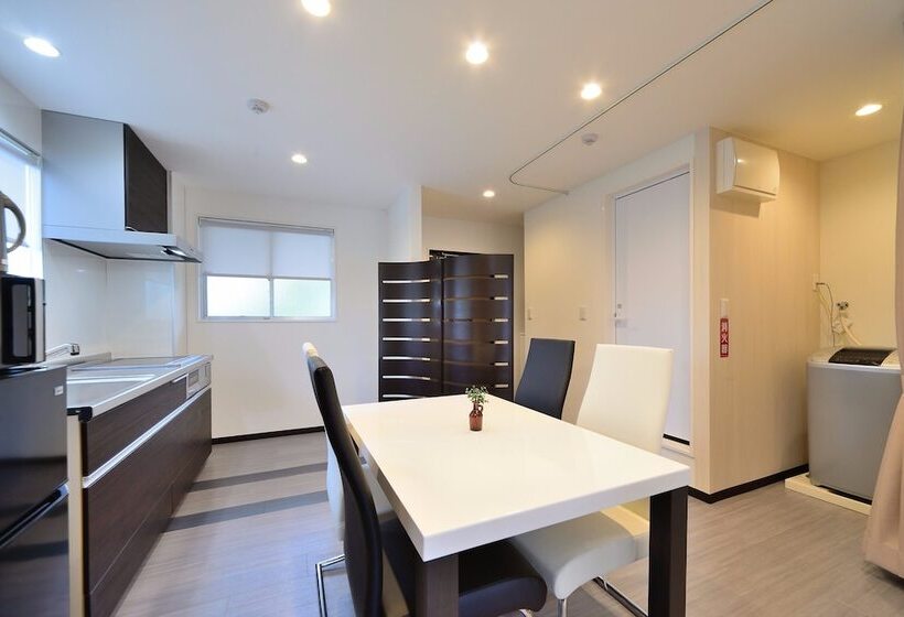 Hakone Terrace Annex