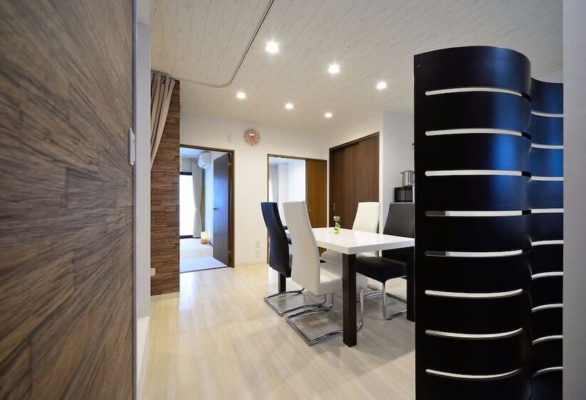 Hakone Terrace Annex