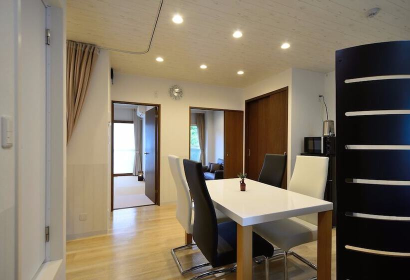 Hakone Terrace Annex