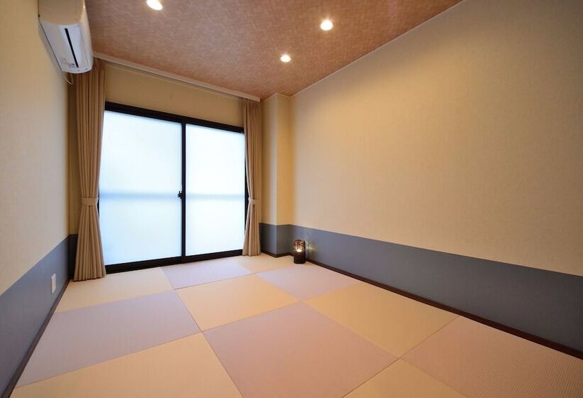 Hakone Terrace Annex