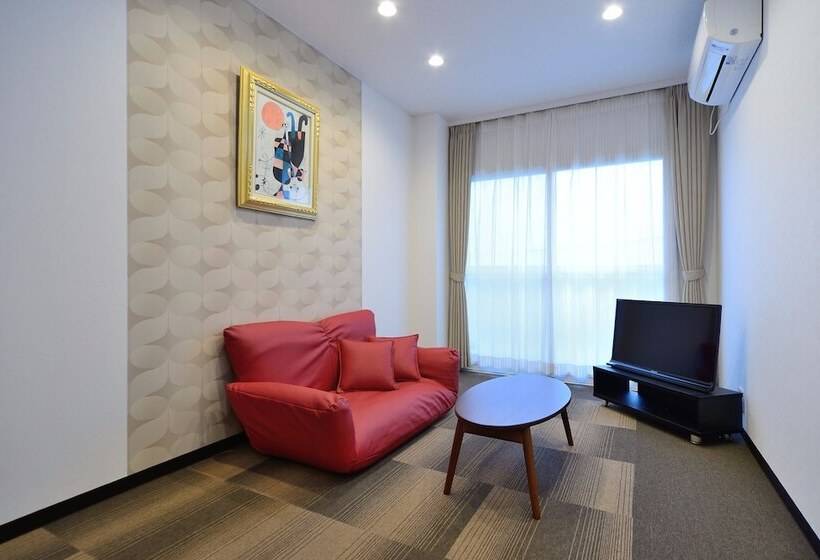 Hakone Terrace Annex