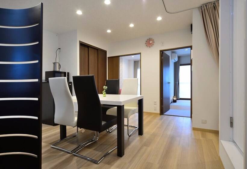 Hakone Terrace Annex