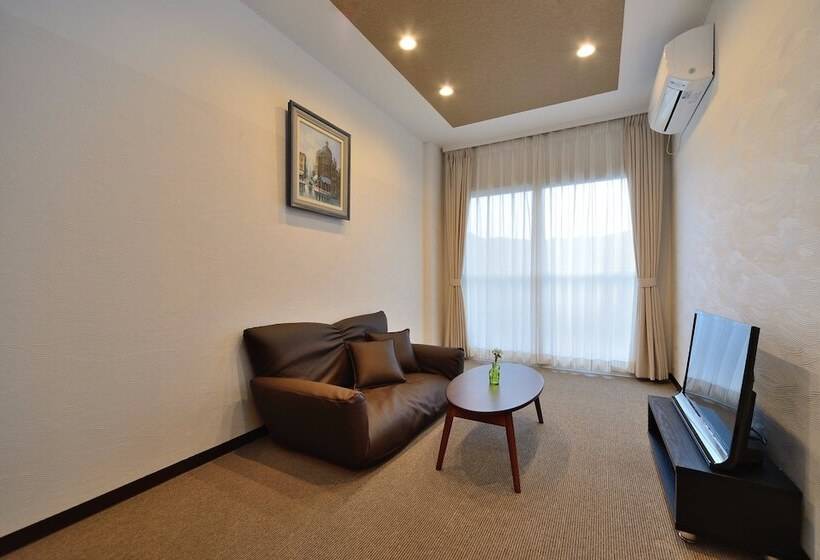 Hakone Terrace Annex