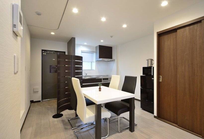 Hakone Terrace Annex