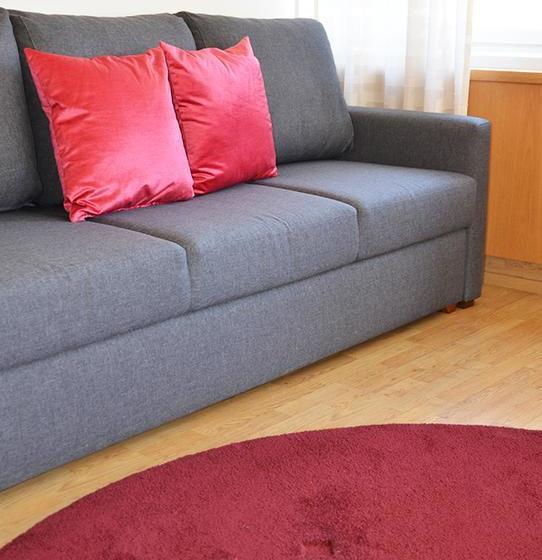 Hesehotelli Turku Linja Autoasema