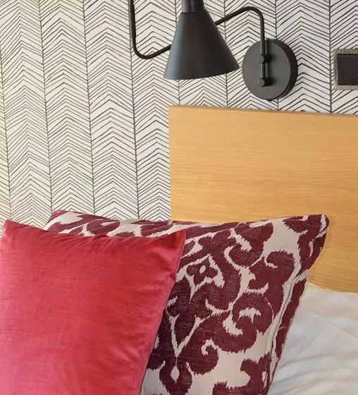 Hesehotelli Turku Linja Autoasema