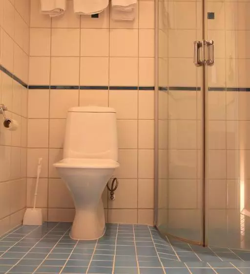 Hesehotelli Turku Linja Autoasema