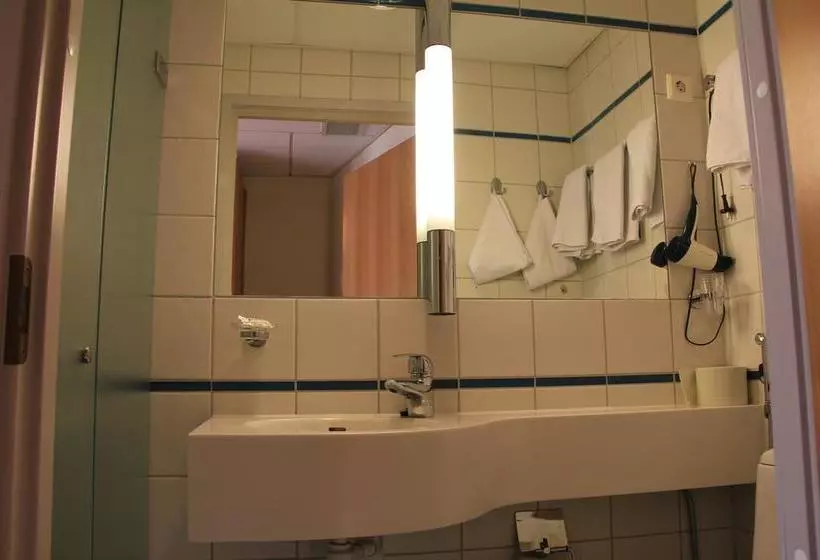 Hesehotelli Turku Linja Autoasema