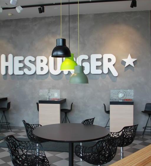 Hesehotelli Turku Linja Autoasema