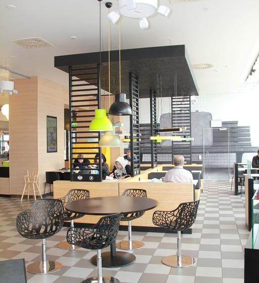 Hesehotelli Turku Linja Autoasema