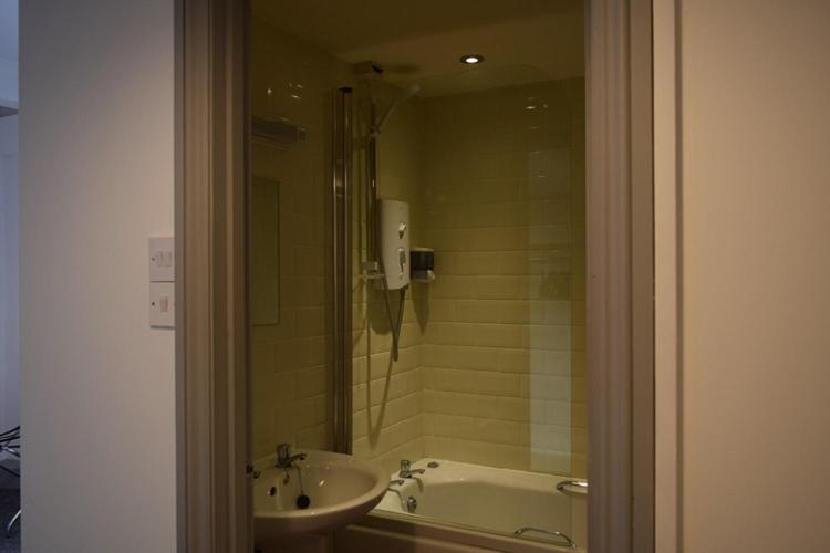 簡易ホテル Kings Arms Kirkby Stephen