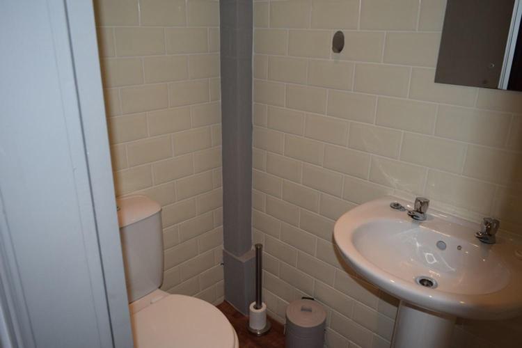 簡易ホテル Kings Arms Kirkby Stephen