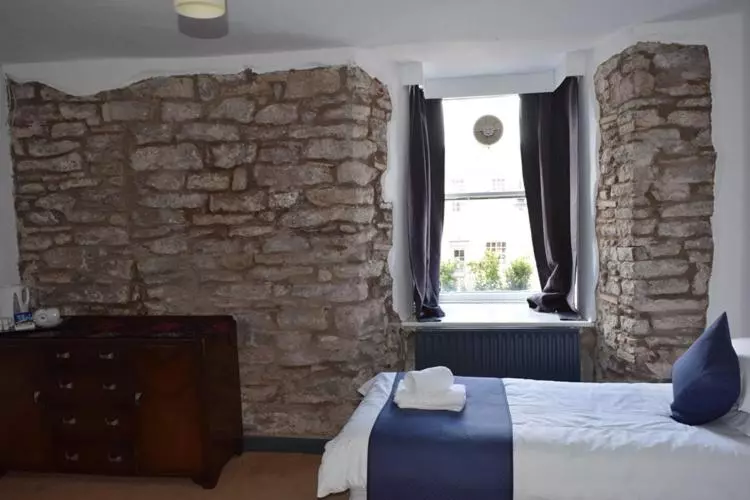 Hostelli Kings Arms  Kirkby Stephen