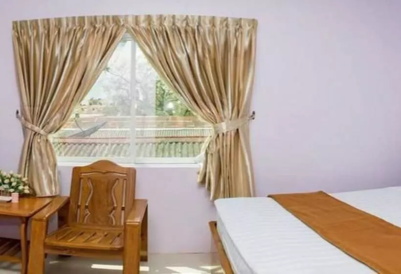 Aung Tha Pyay Hotel 3