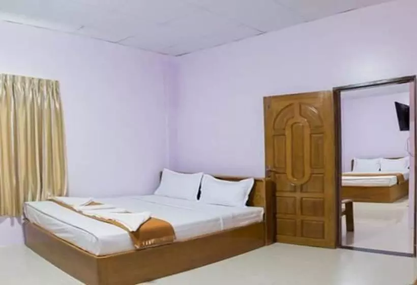 Aung Tha Pyay Hotel 3