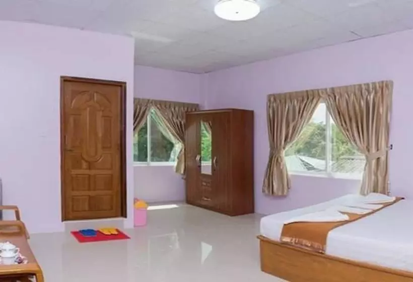 Aung Tha Pyay Hotel 3