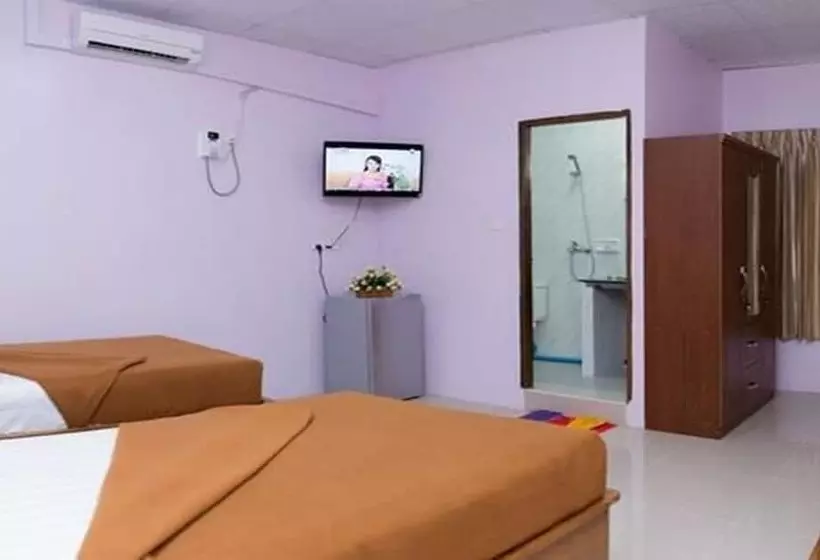 Aung Tha Pyay Hotel 3