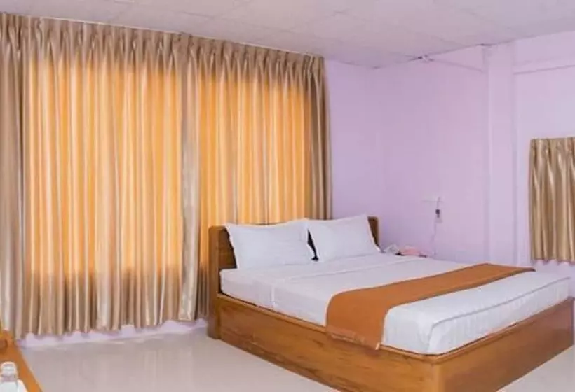 Aung Tha Pyay Hotel 3