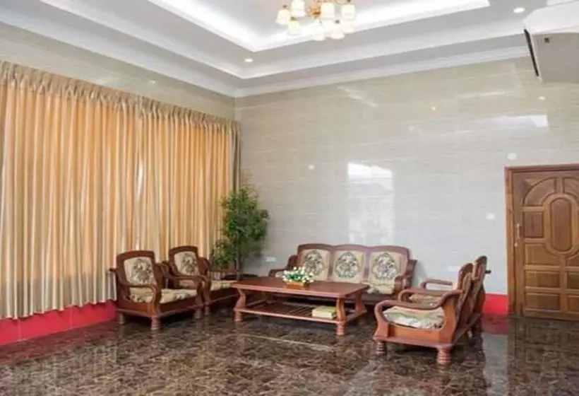 Aung Tha Pyay Hotel 3