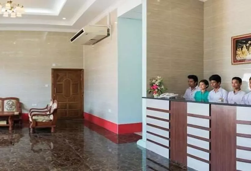 Aung Tha Pyay Hotel 3