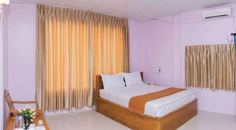 Aung Tha Pyay Hotel 3